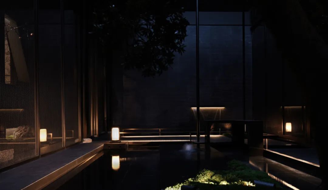 江南烟雨中的港式火锅餐厅设计丨中国无锡丨NONEZONE 南筑设计-32