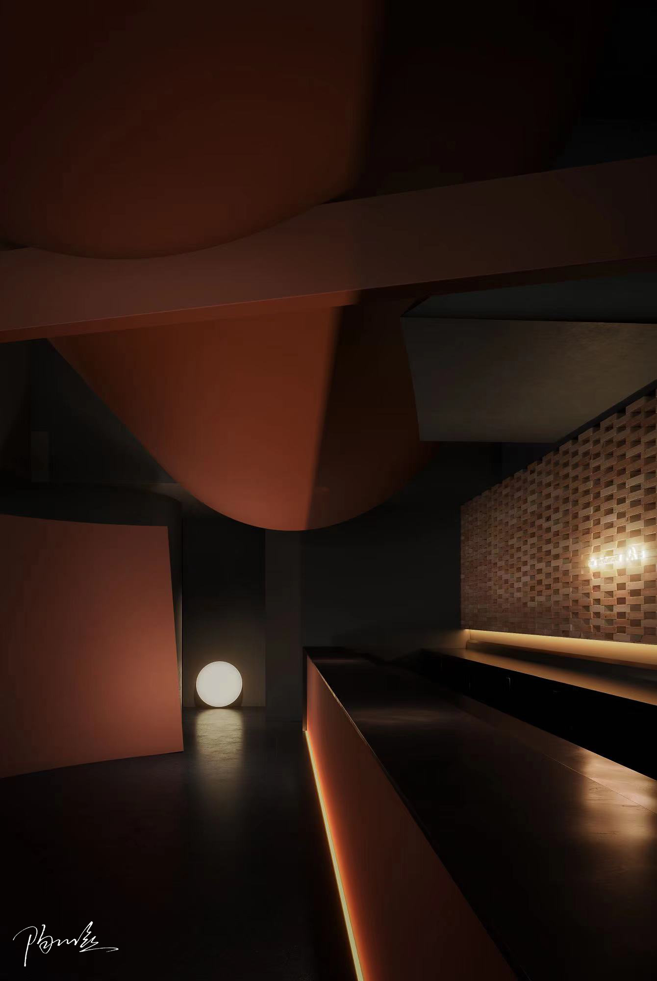 忙里偷闲系列——漫步沙丘-品餐厅2.0-12