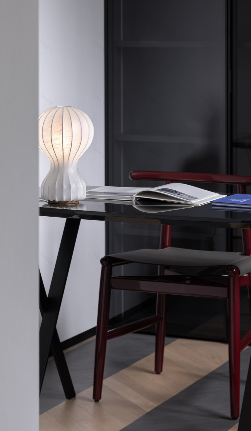 思南公馆私宅丨中国上海丨常恩设计事务所-69