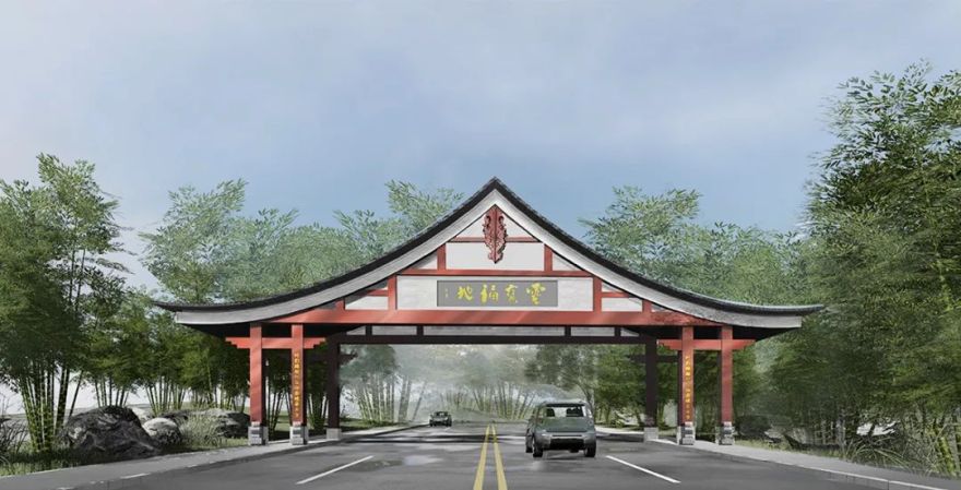 葛仙山景区丨中国上饶-20