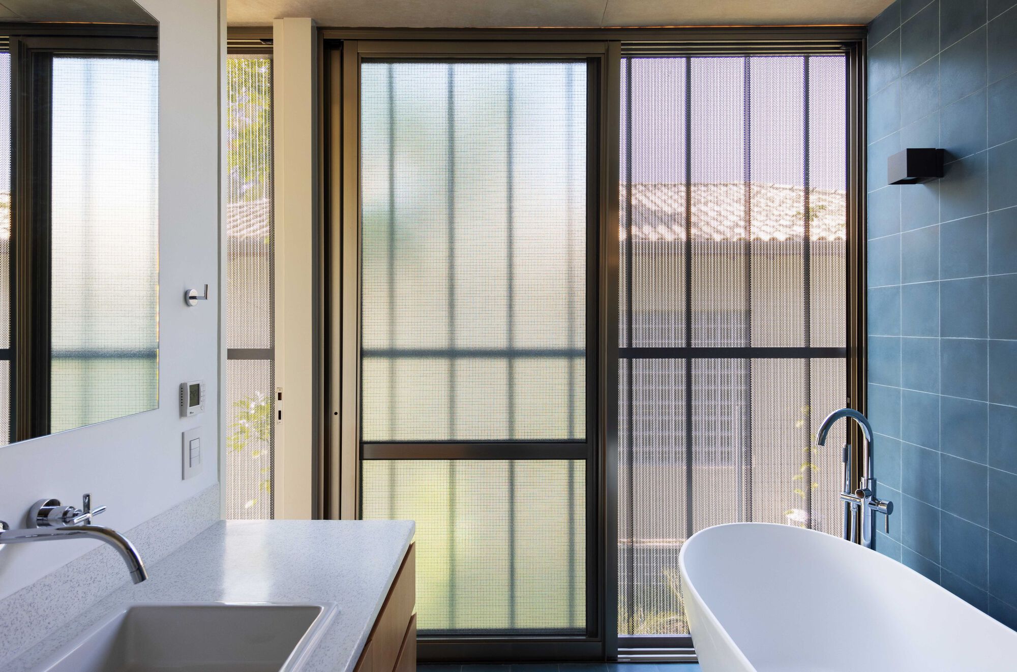 茹基阿之家丨巴西圣保罗丨UNA MUNIZVIEGAS-48