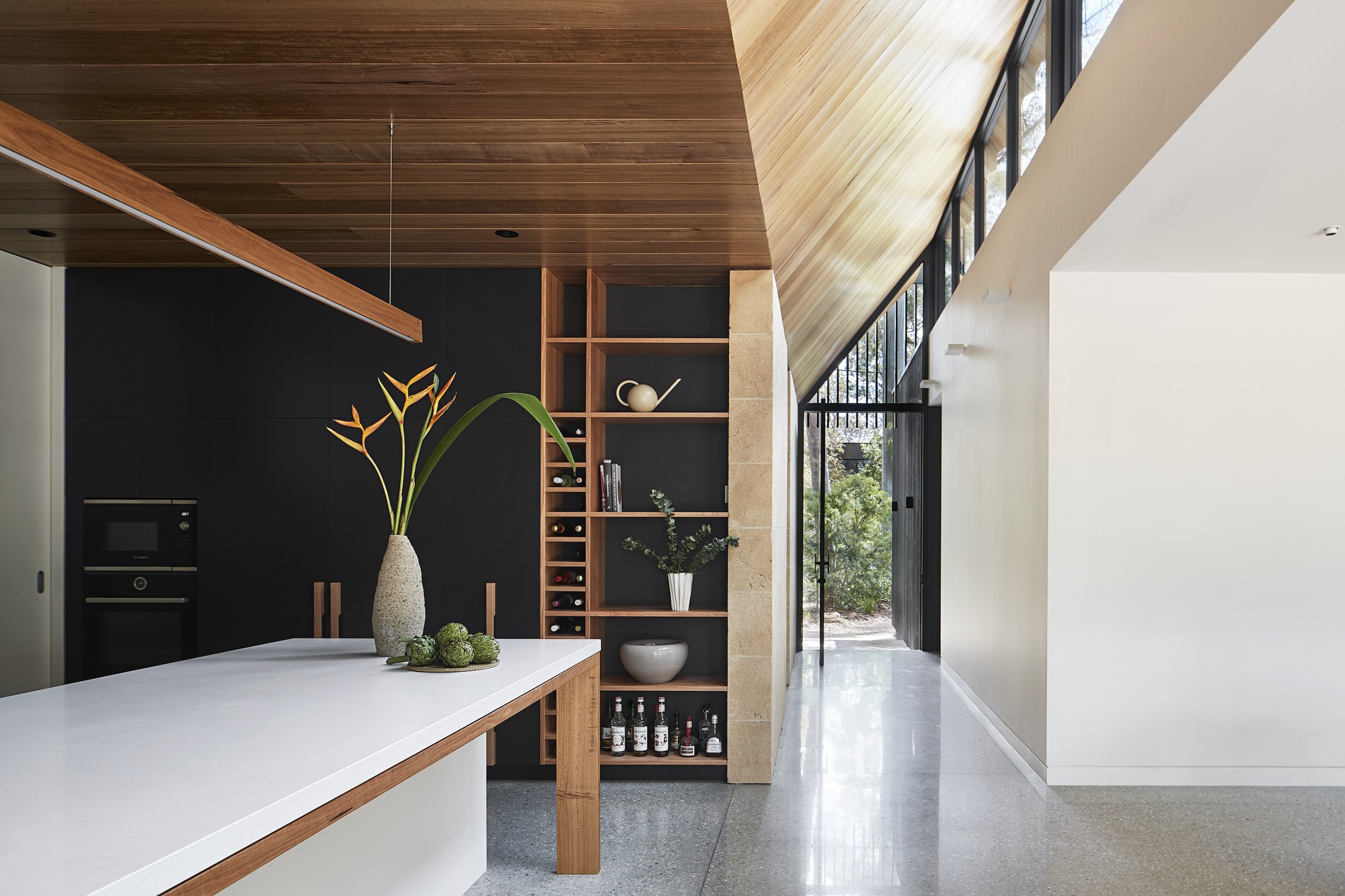 铃鸟屋丨澳大利亚丨Bower Architecture-40