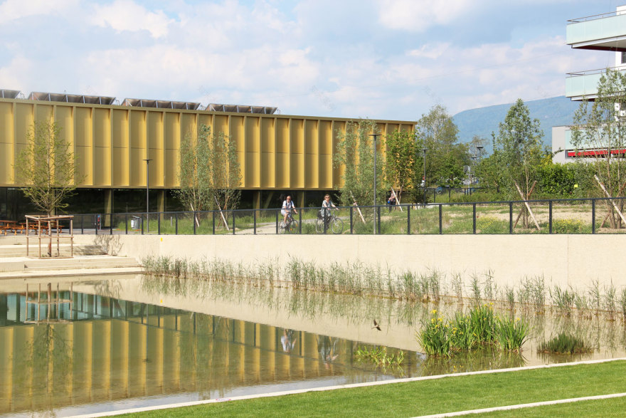 瑞士Pars du Cossy周围景观-8