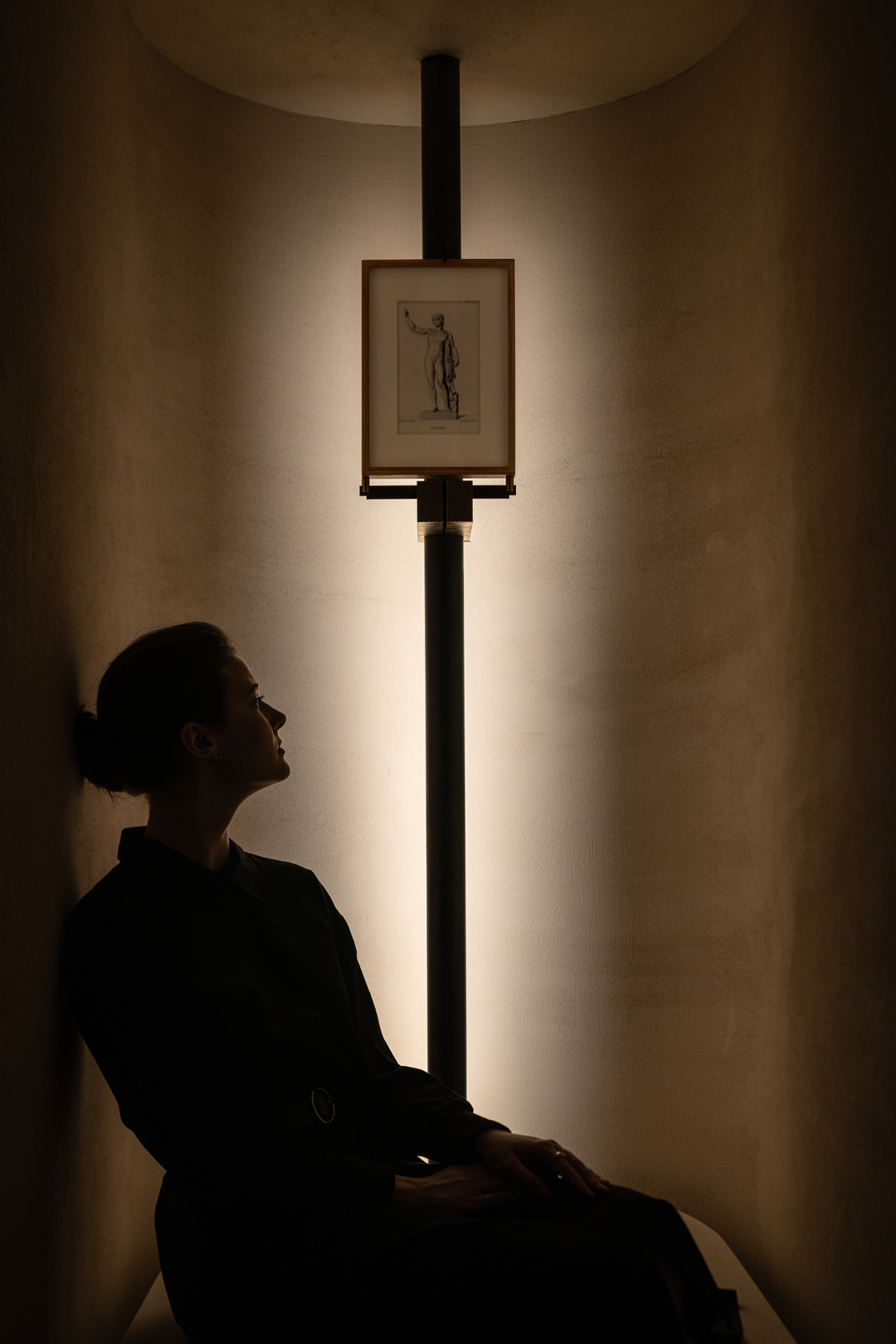 西班牙德赛斯岩板全球设计中心丨中国广州丨Peng  Partners鹏和朋友们设计事务所-170