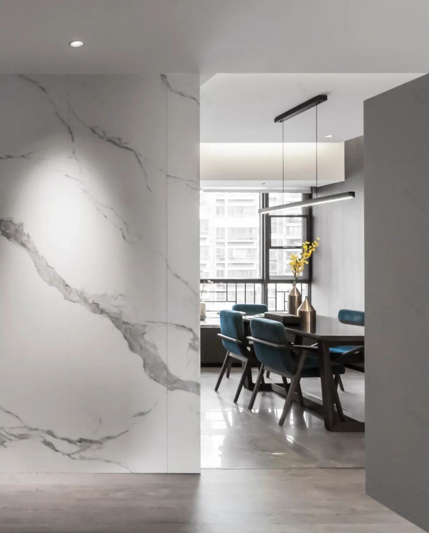 鼎峰尚境丨中国东莞丨卡翡亚-45