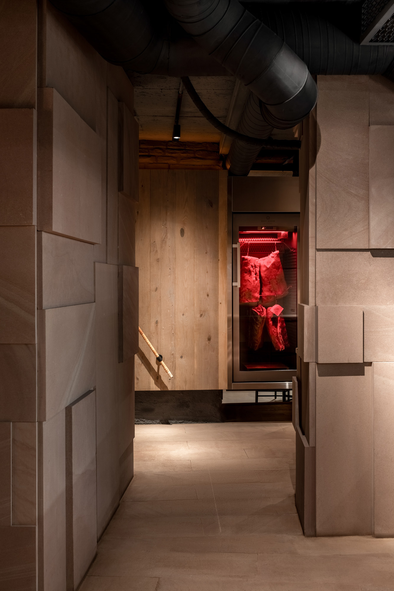 “Dali Bude”餐厅丨乌克兰-14