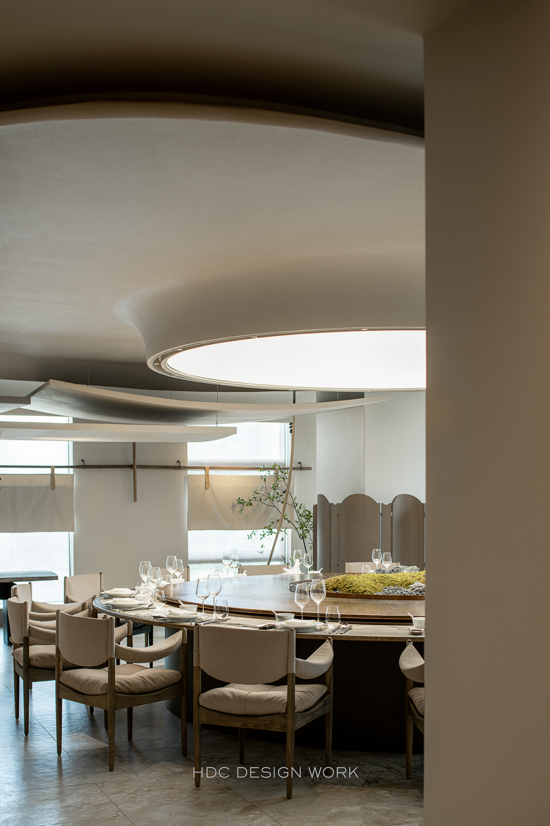 春天来了丨中国南昌丨蜂鸟设计-26