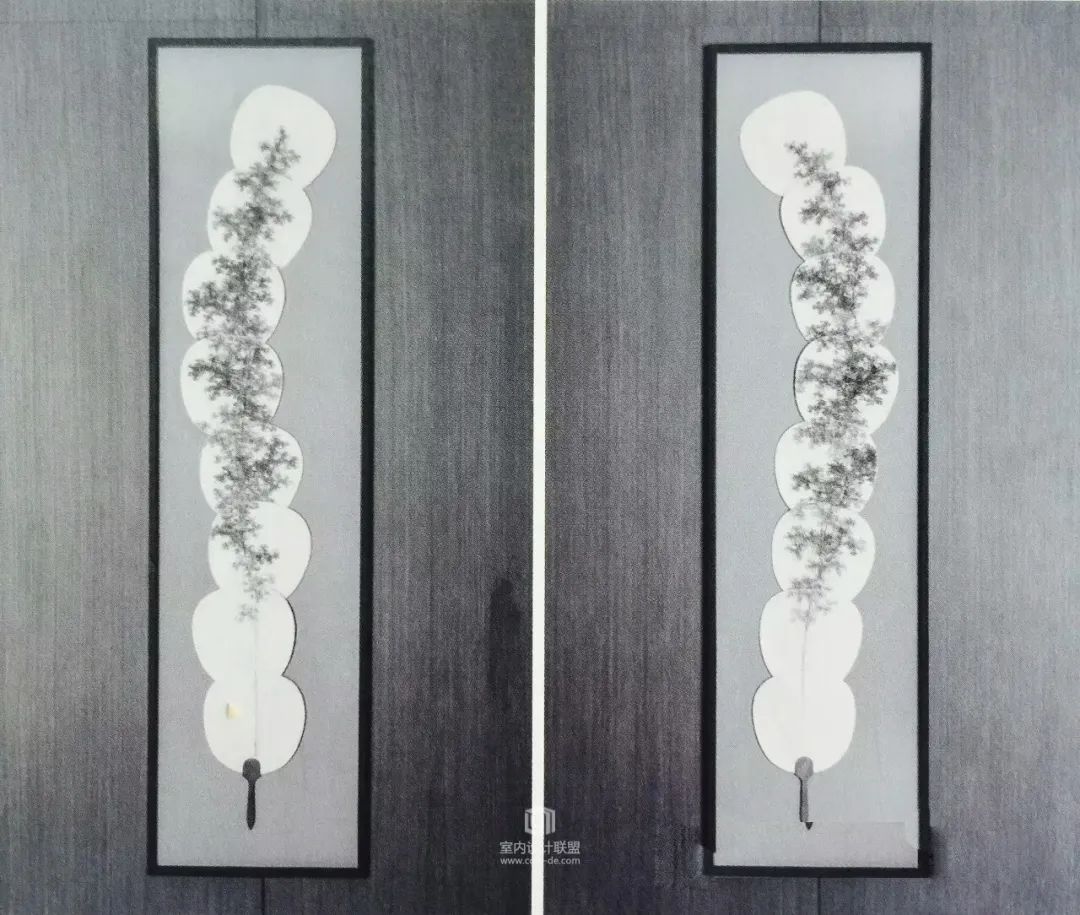 北京国贸梵·悦 108 公共空间 | 传统与现代的完美融合-37