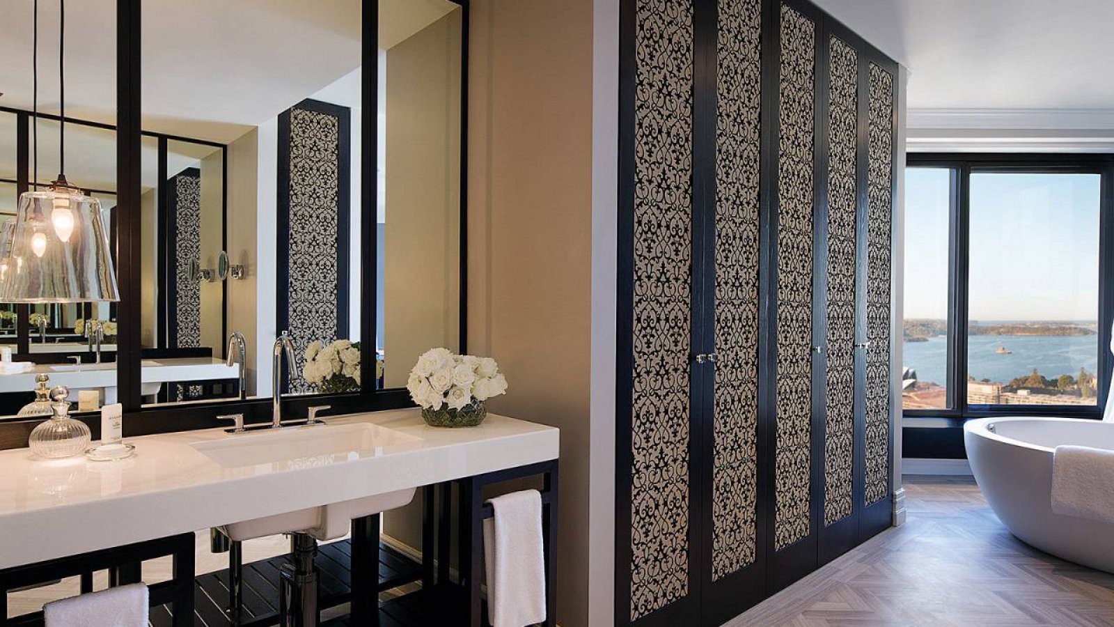 Sydney澳大利亚悉尼精品酒店-36