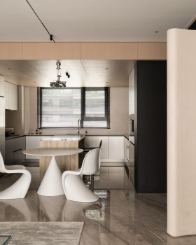 鎏光 · 云行设计