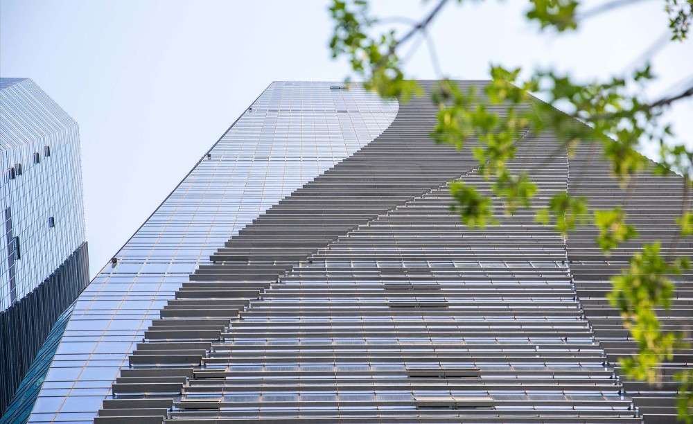 太原中海国际中心-27