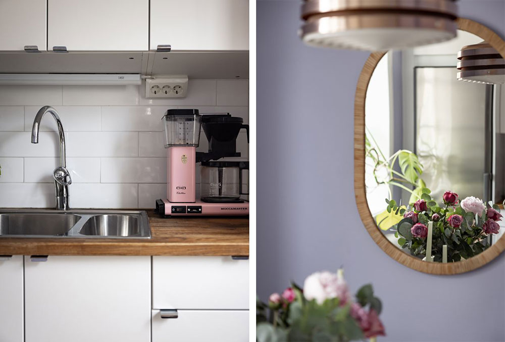 斯德哥尔摩蓝色调一居室公寓设计-17