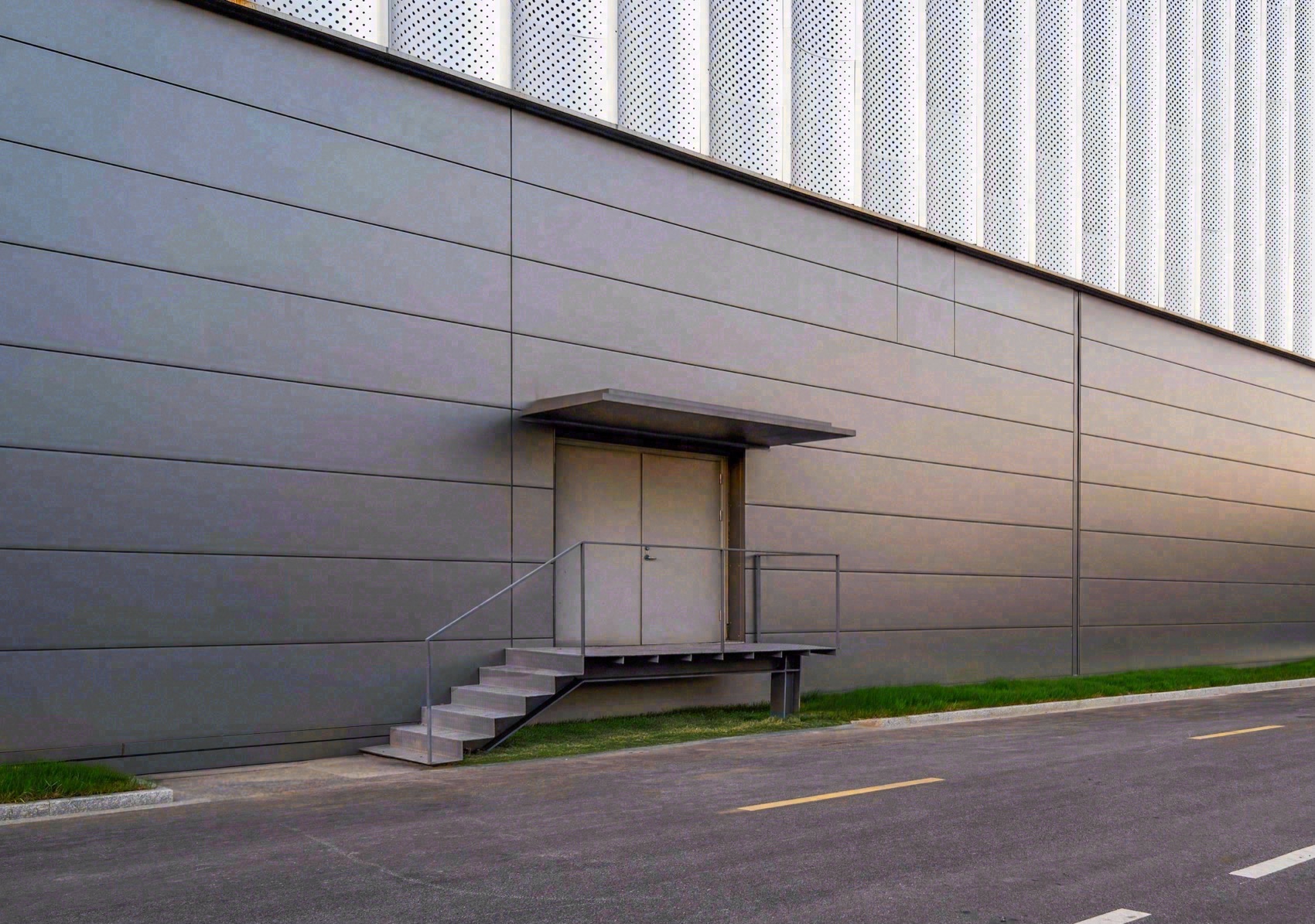 汉朔科技嘉兴总部改造丨中国嘉兴丨UDG·十分工作室-72