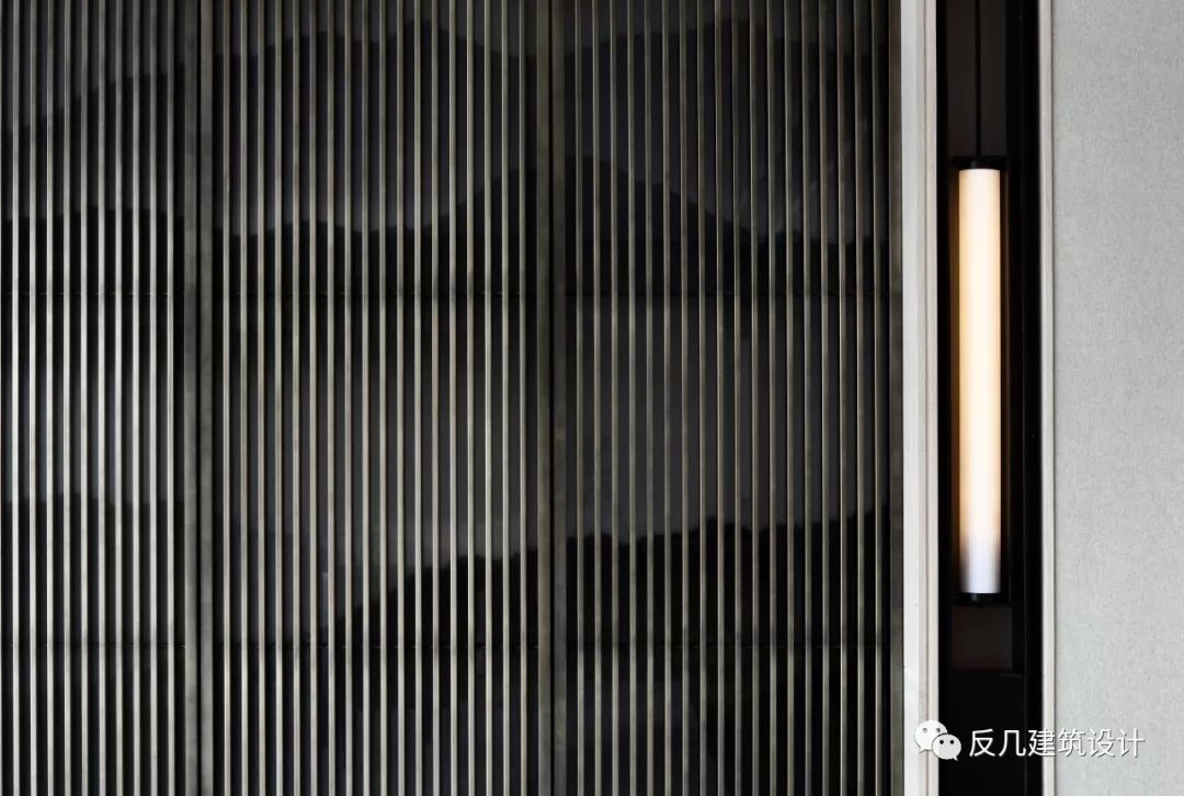 Landscape in the Air · 山水层叠 · 顶层会所改造设计丨中国南京-57