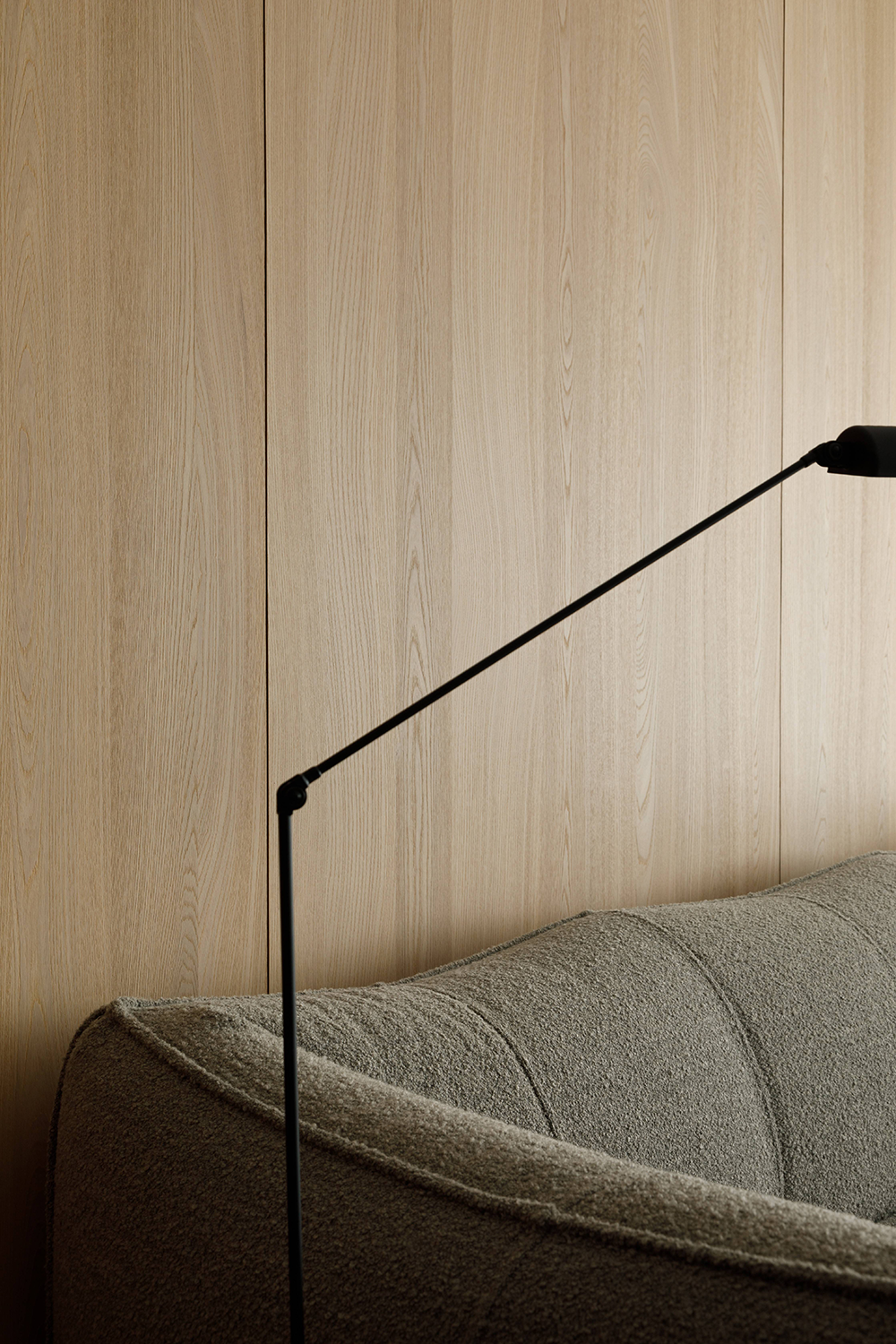 温润细腻的家丨中国郑州丨留白屿下空间建筑,MOOI TIMELESS-47