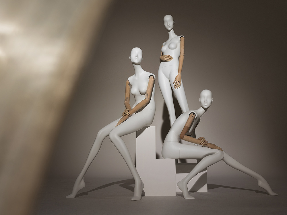 Let me be your MUSE… by Hans Boodt Mannequins-6