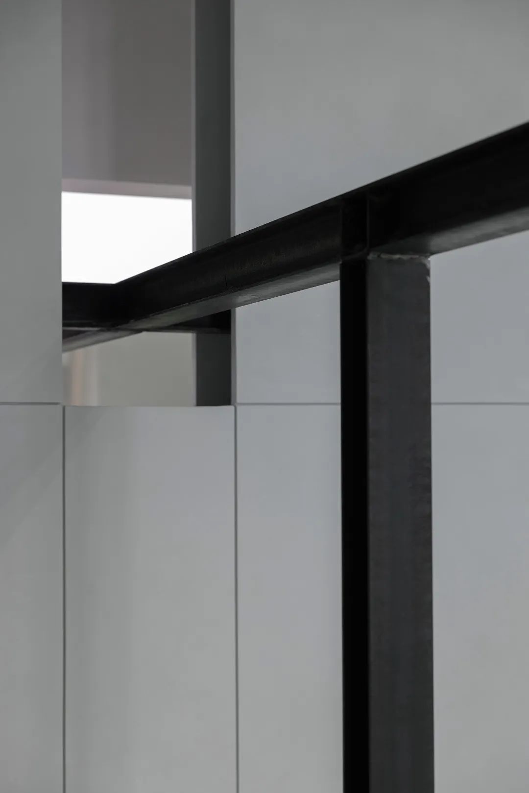 欧戈雅「梯·艺术 THEIART」空间丨中国武汉丨宛佩,初原加拓-59