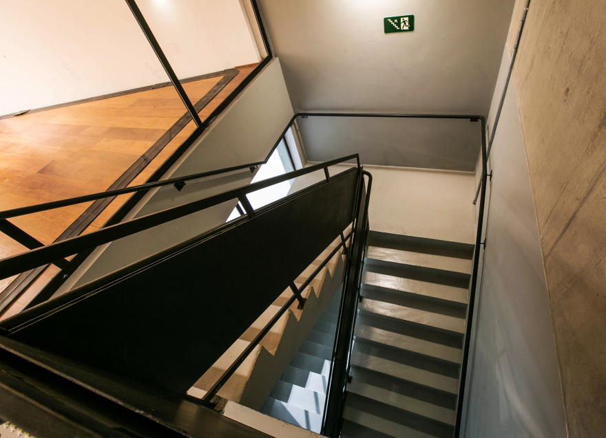 Porto Seguro Cultural Center / Yuri Vital-43