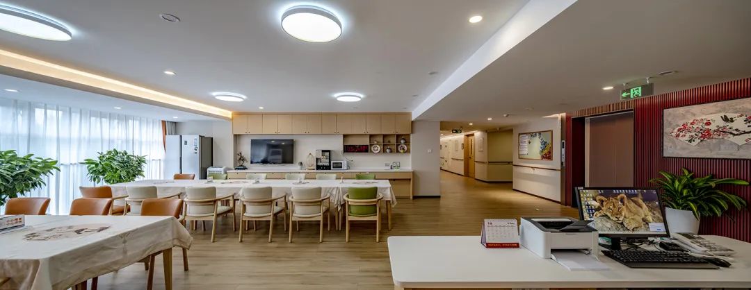 北京康养·颐寿嘉园(善果寺)丨中国北京丨弘石设计-25