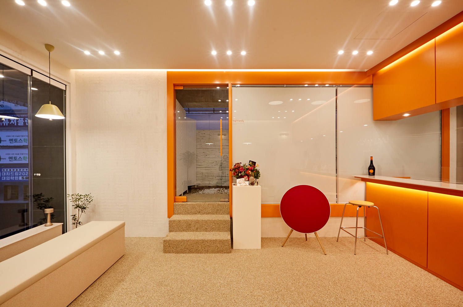 极简设计，12 平米小空间大利用-7