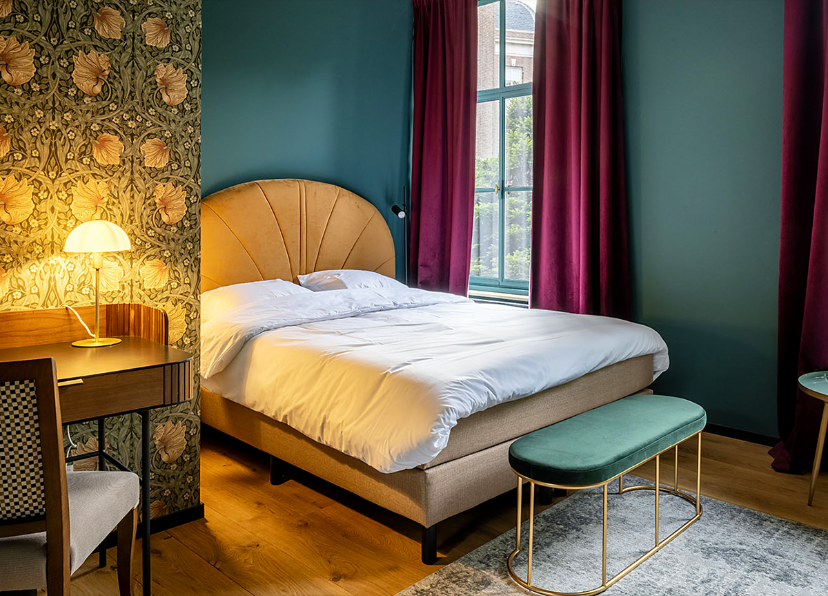 CHATEAUFORM MARIENHEUVEL - ESTIDA-19