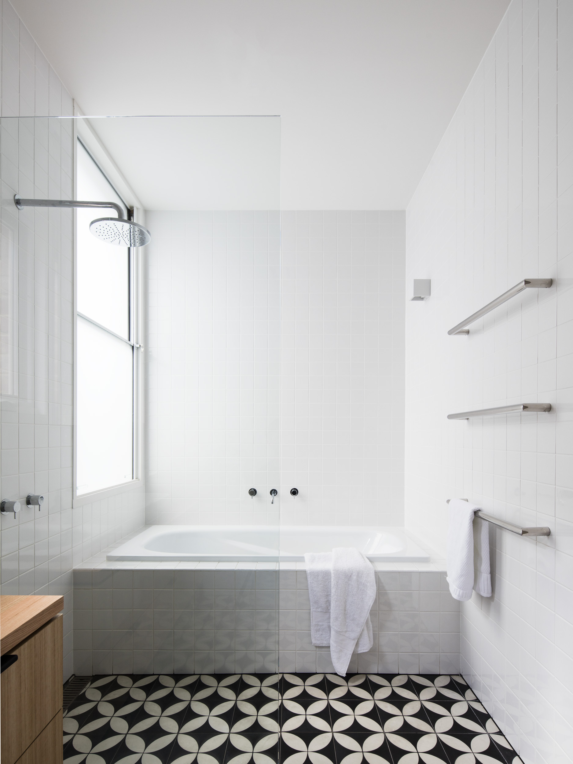 Allan Street House | Gardiner Architects-10