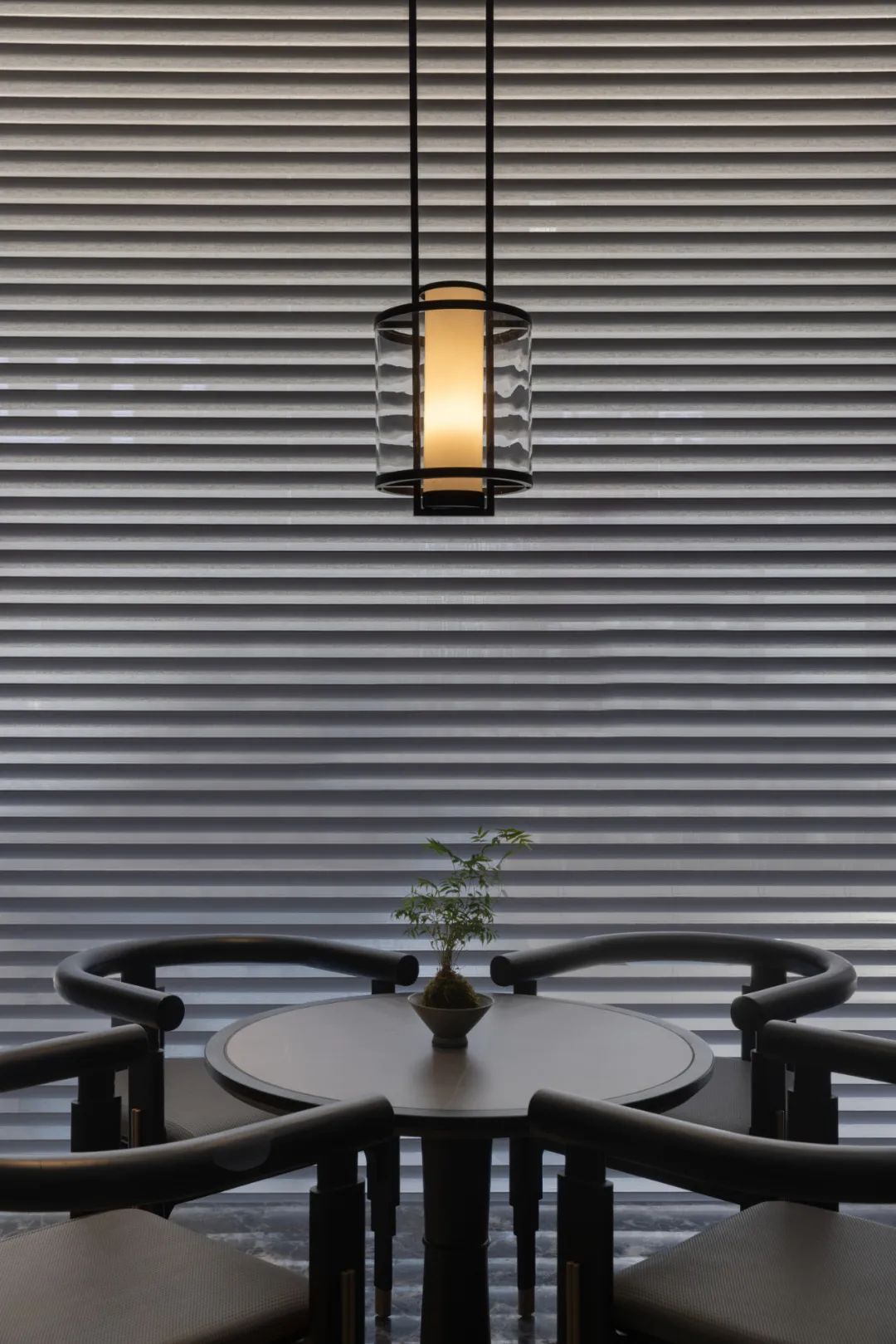 岭上会养生会所路桥店丨中国台州丨宁波市高得装饰设计有限公司-23