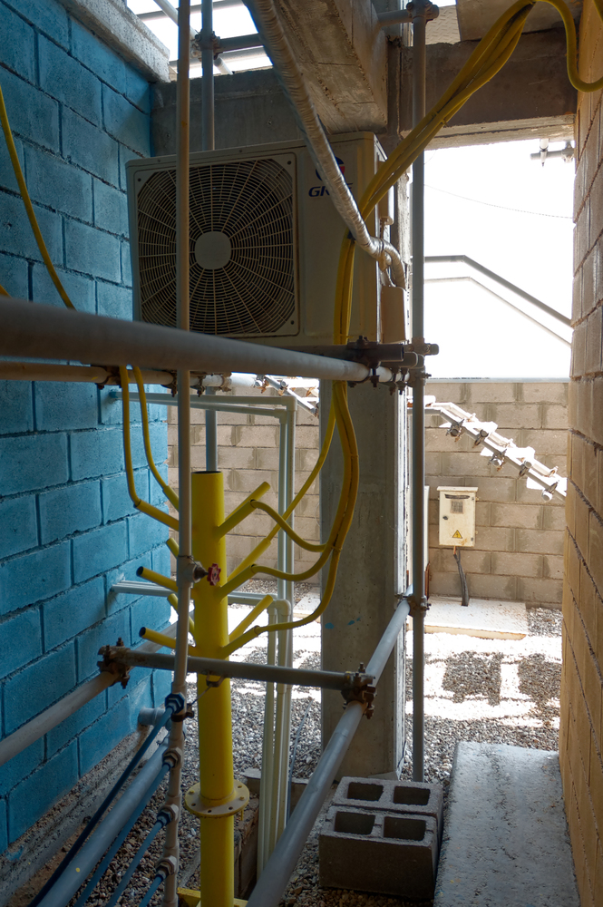 无类型建筑中心丨伊朗丨不详-42