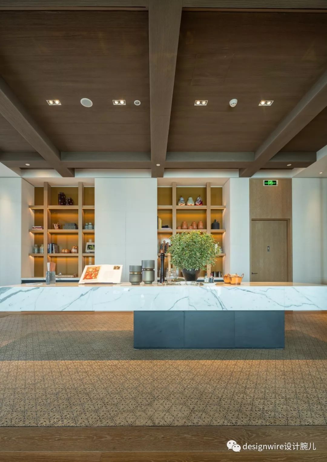 广州瑰丽酒店-97