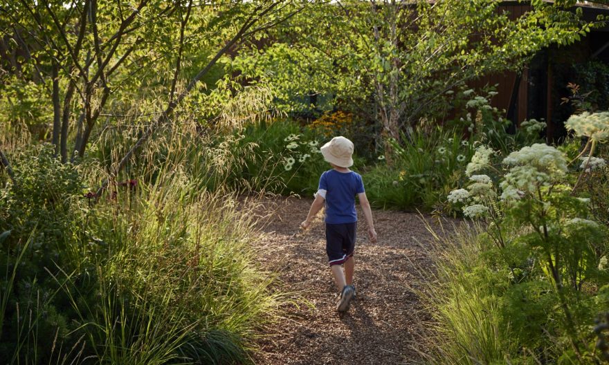 荷兰世园会 自然之境丨荷兰阿尔梅勒丨Stefano Marinaz景观公司(SMLA)-35