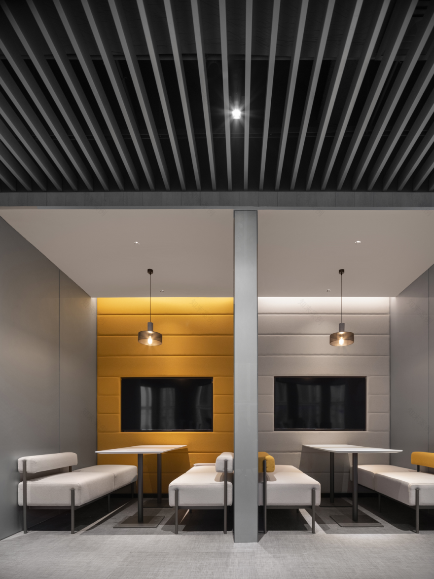 华润置地华北大区总部办公项目丨中国北京丨北京栋三尺设计有限公司-32