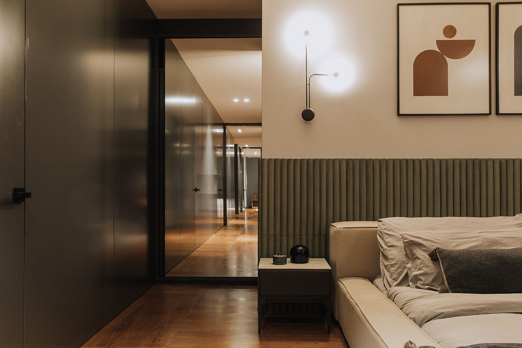 LA FORET 5 Solidos-9