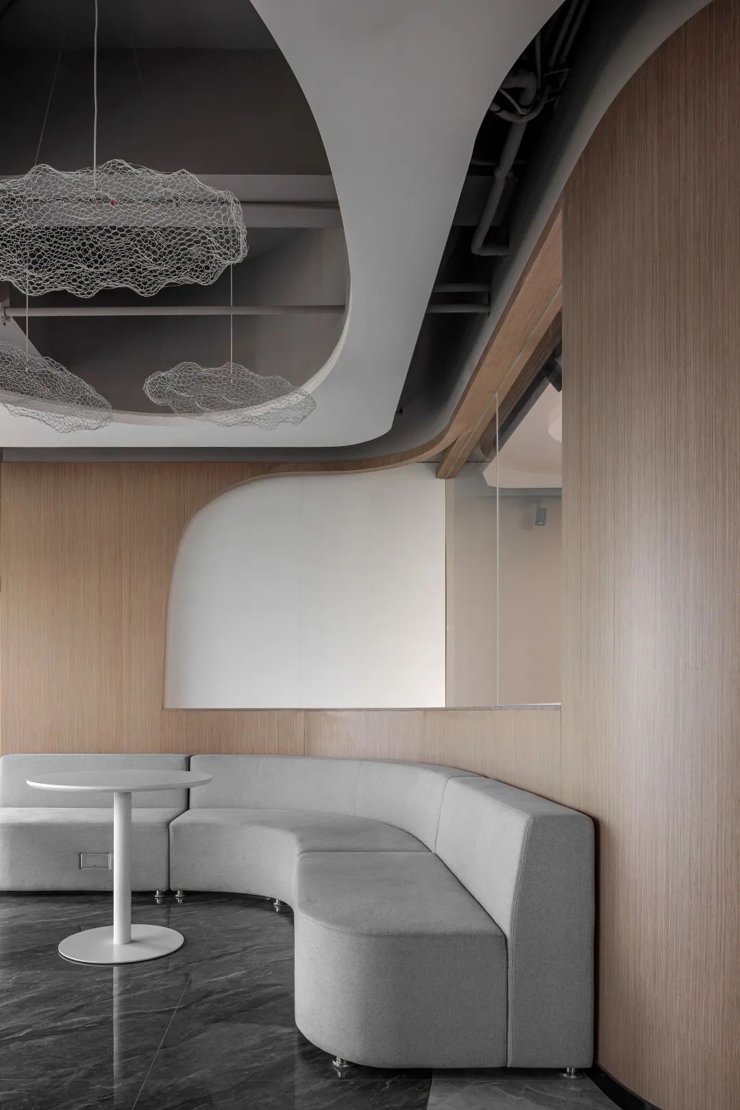 成都庭明物业服务有限公司丨中国成都丨HID屹呈&凡上设计-20