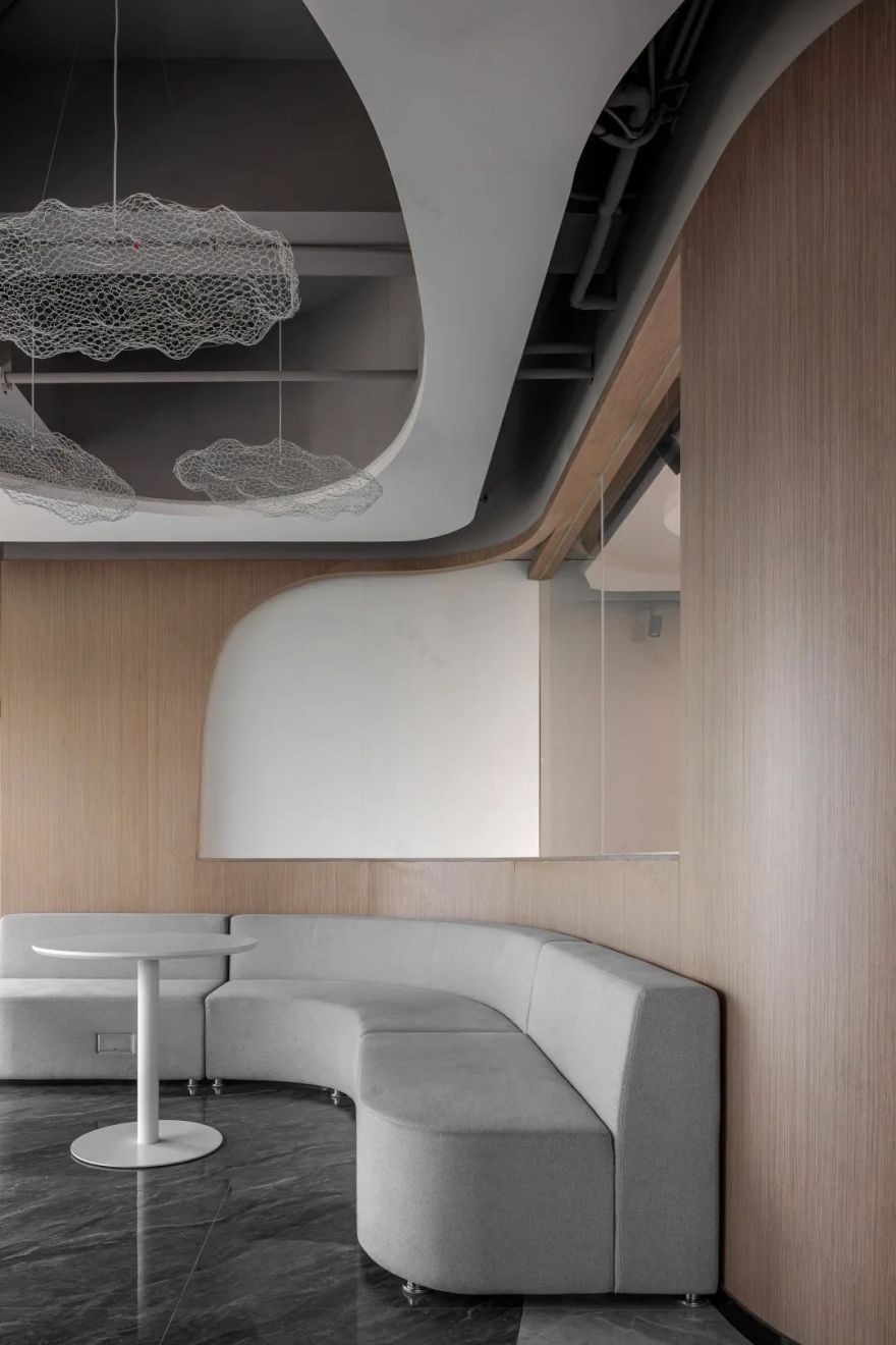 成都庭明物业服务有限公司丨中国成都丨HID屹呈&凡上设计-20