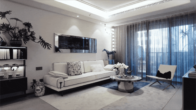 天健悦湾府丨中国深圳丨GND恩嘉设计-80