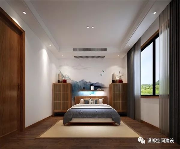 湾里别墅-【设郎空间建设】-12