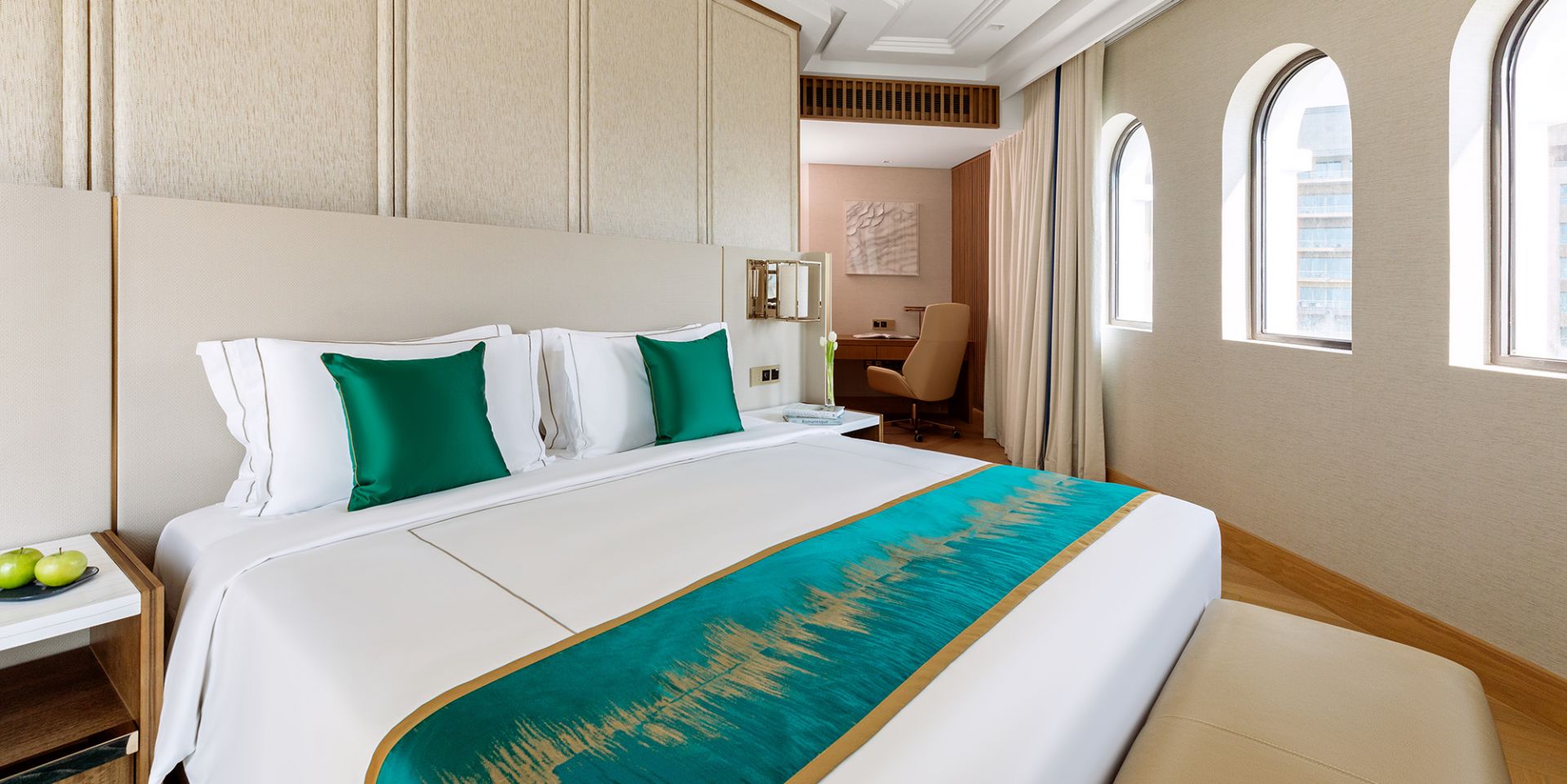 Taj Exotica Resort & Spa-7