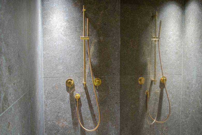 Hausberger Innenarchitektur丨Hotel "Das Innsbruck" – Wellnessbereich丨奥地利-18