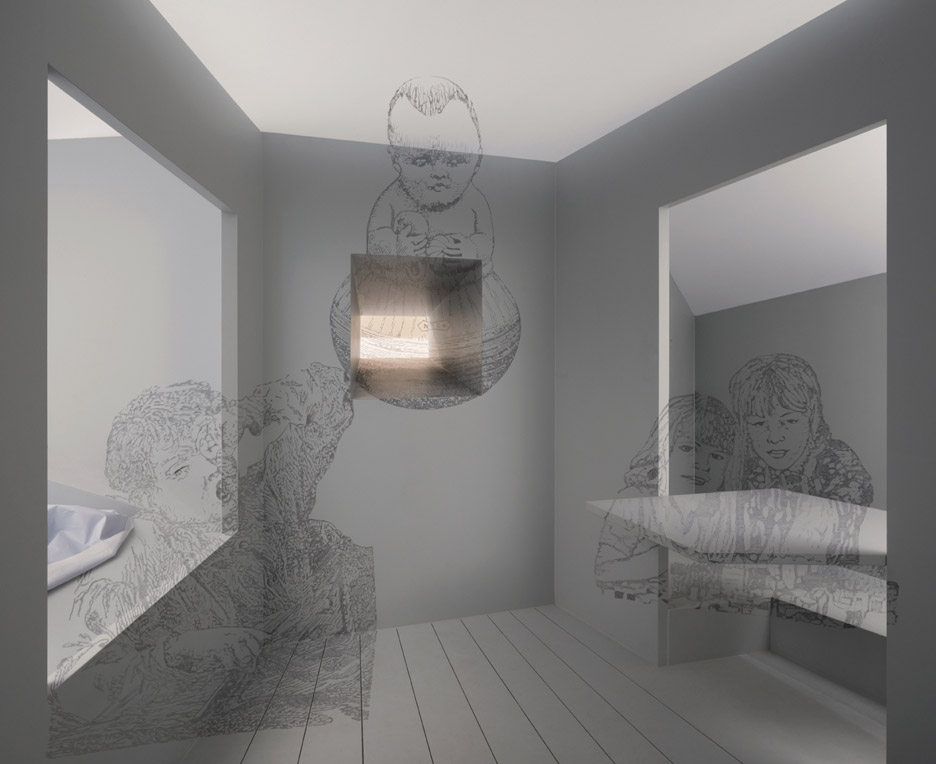 米兰展“房间”概念探索生活新空间-55