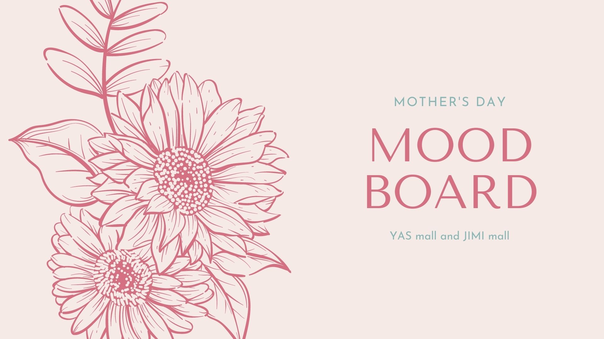 YAS mall UAE 母亲节提案丨阿联酋-0