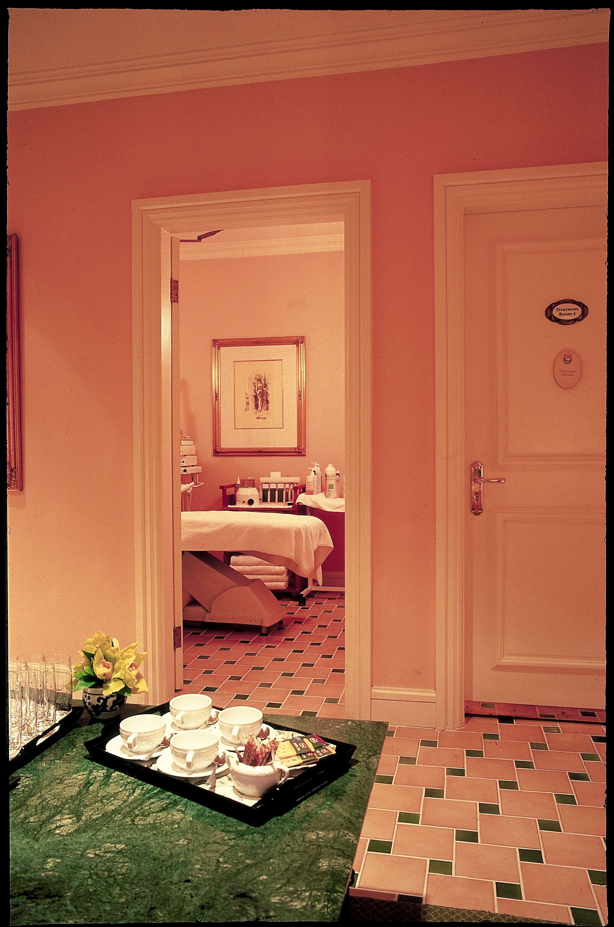 The Table Bay Hotel(开普敦)-5