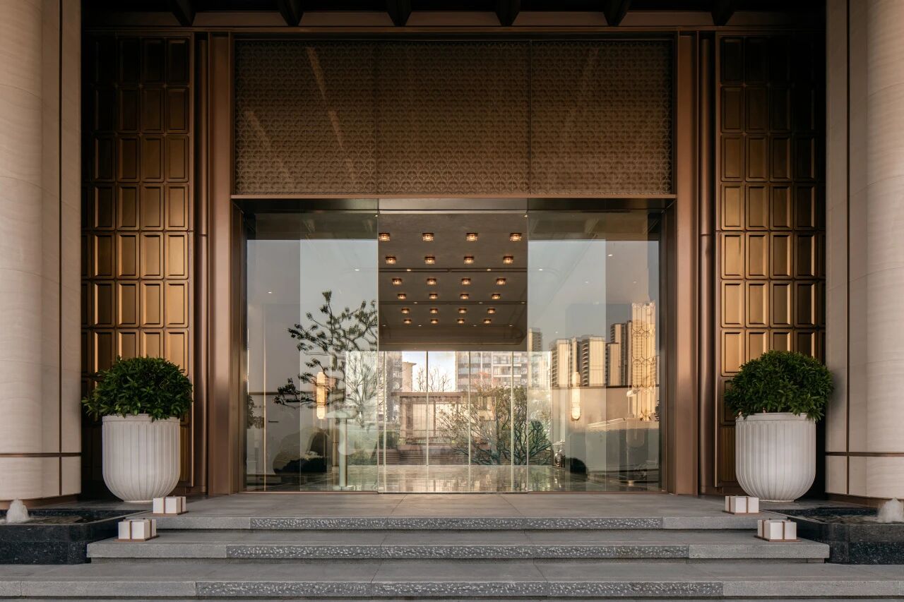 星河·余荫溪谷丨中国广州丨MTO洣图设计(深圳洣图装饰设计工程有限公司)-6