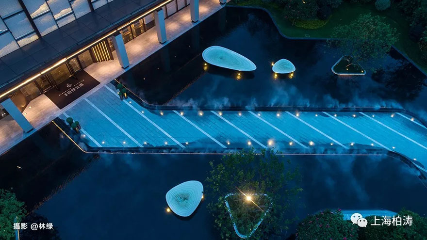 肇庆香悦公馆丨中国广州-43