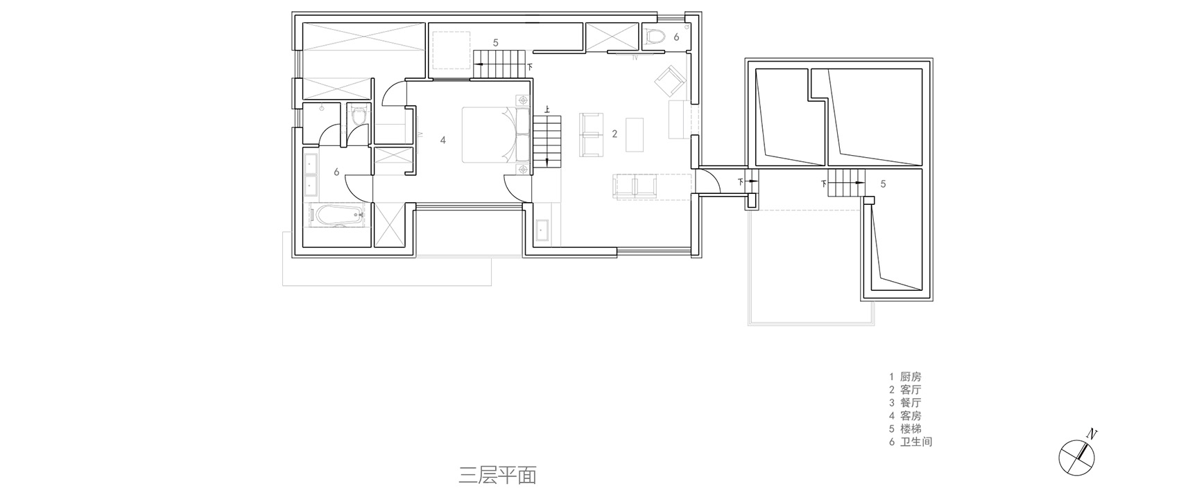 上海崇明沈宅丨中国上海丨灰空间建筑事务所-76