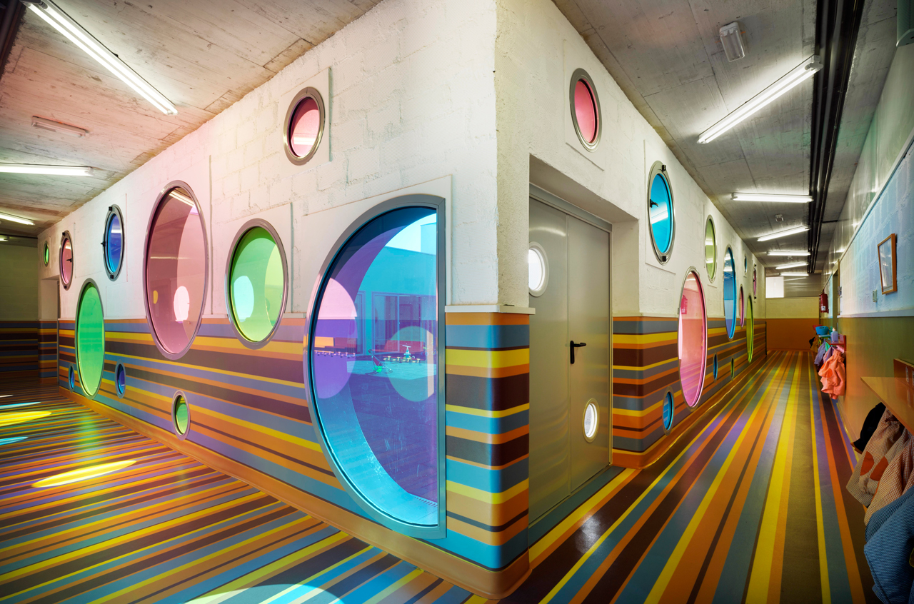 kindergarten in velez rubio-10