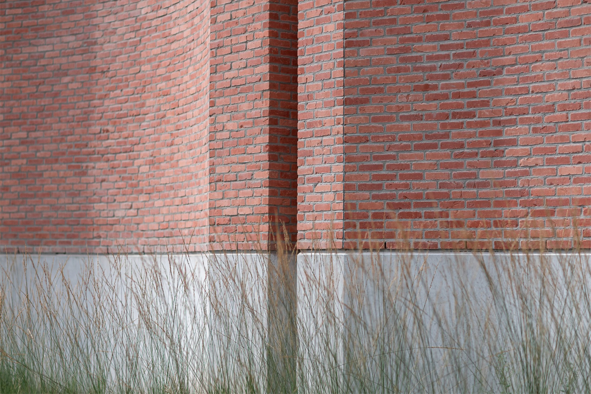 Lindemans Brewery 卫星啤酒厂一期丨比利时丨A2D architecture 2 design-36