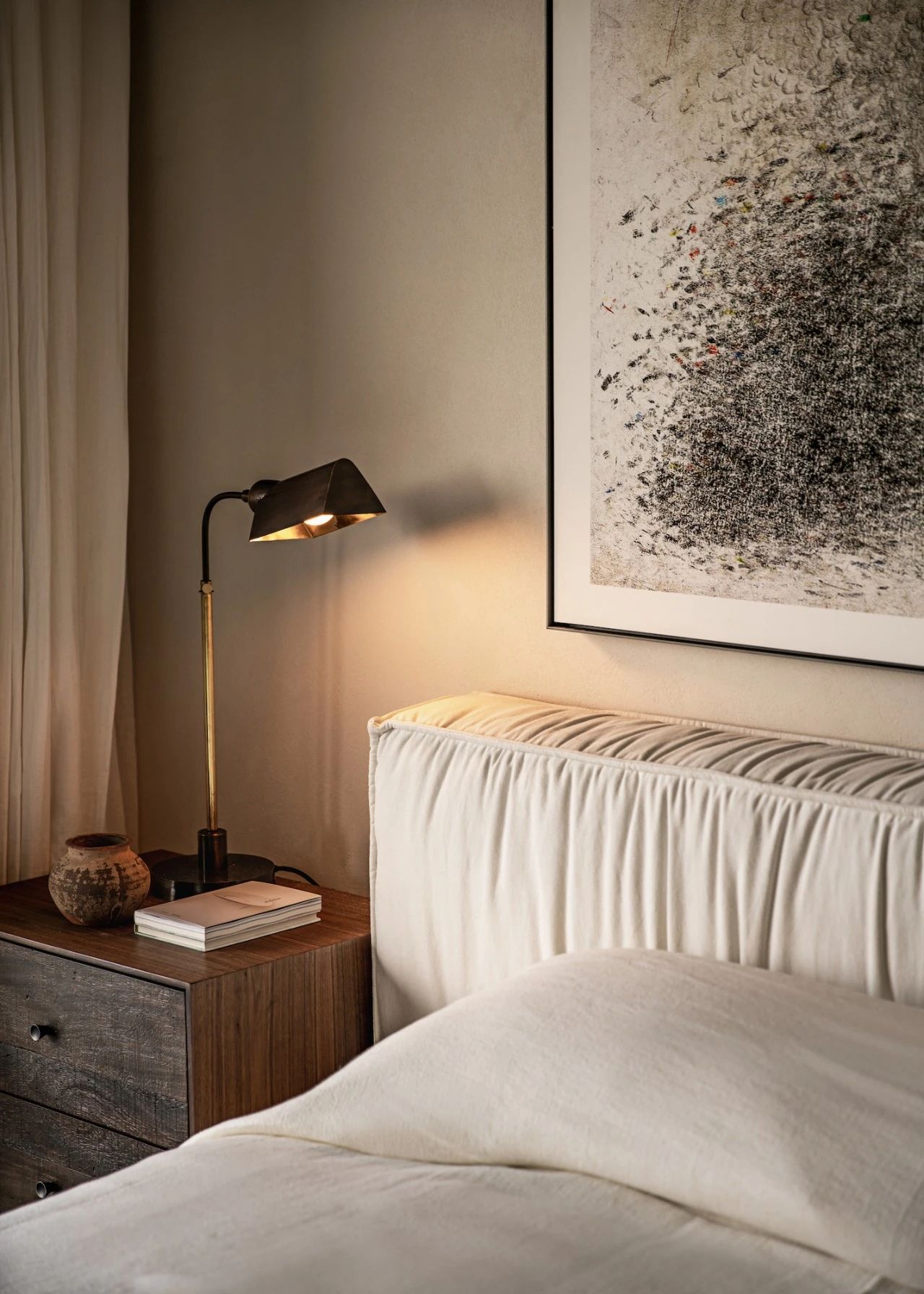 阿那亚×谢柯最新山居住宅丨中国河北丨尚壹扬设计-110