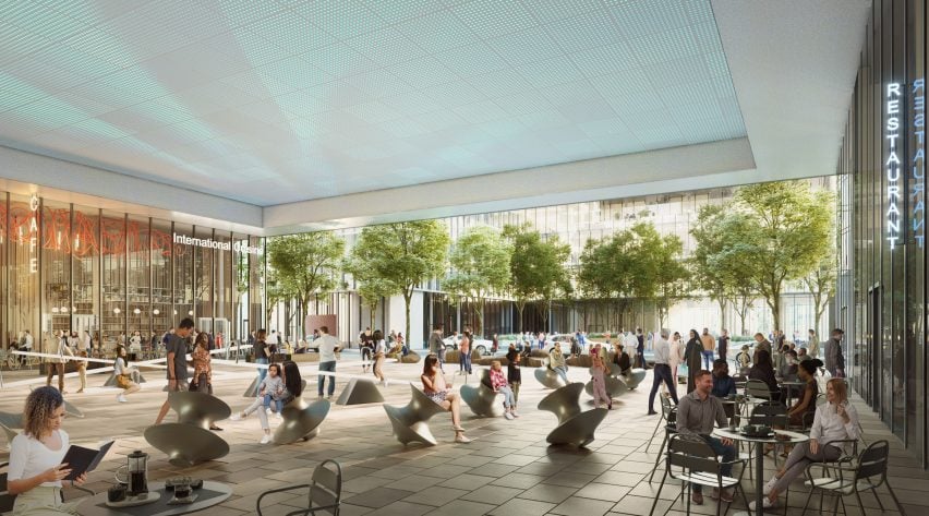 Innovation QNS 社区丨美国纽约丨纽约 ODA 工作室-27