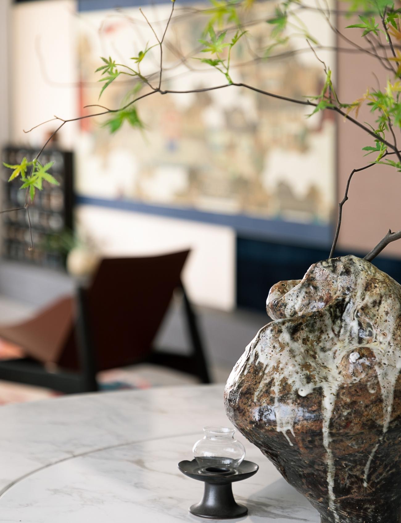 长卷绘盛世,叹满目风光丨GND恩嘉设计-15