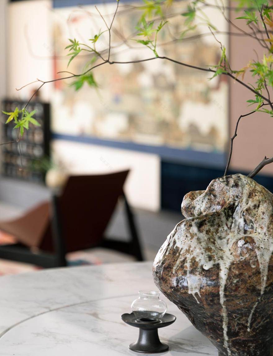 长卷绘盛世,叹满目风光丨GND恩嘉设计-15